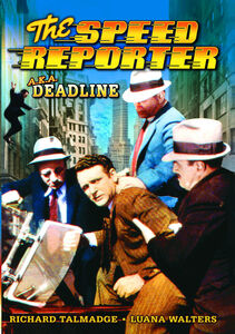 The Speed Reporter , Rychard Cramer