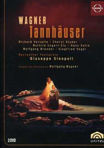 Tannhauser , R. Wagner