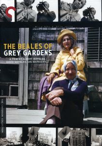 The Beales of Grey Gardens (Criterion Collection)