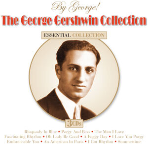 George Gershwin Collection