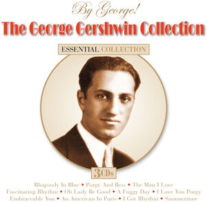 George Gershwin Collection , George Gershwin