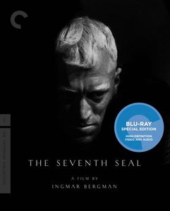 The Seventh Seal (Criterion Collection) , Gunnar Björnstrand