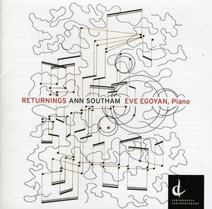Returnings , Ann Southam