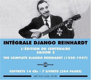 V2: Reinhardt Centennial