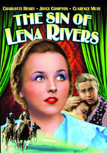 The Sin of Lena Rivers , Charlotte Henry