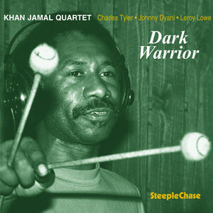 Dark Warrior , Khan Jamal