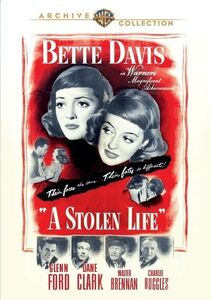 A Stolen Life , Bette Davis