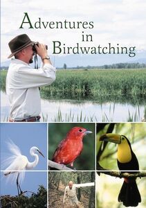 Adventures in Birdwatching