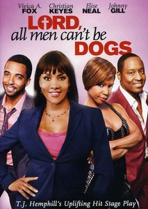 Lord, All Men Can't Be Dogs , Tony Grant
