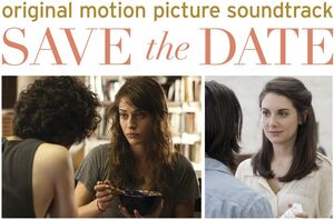 Save the Date (Original Soundtrack)