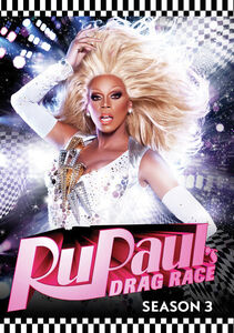 Ru Paul's Drag Race: Season 3