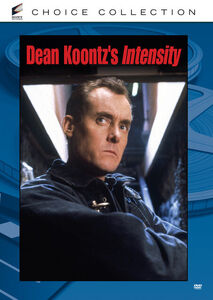 intensity film dean koontz