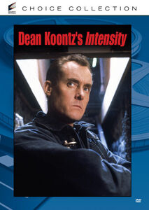 Dean Koontz's Intensity