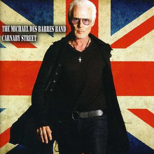 Carnaby Street , Michael Des Barres