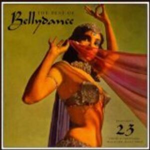 Best of Bellydance , Bashir Abdel 'Aal