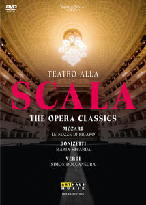 Opera Classics