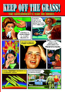 Goverments War on Drugs