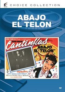 Abajo El Telon , Christiane Martell