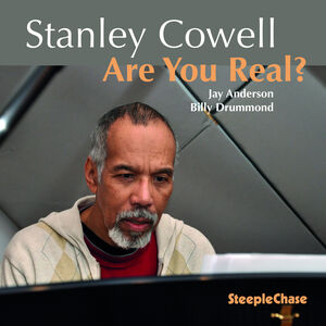 Are You Real , Stanley Cowell