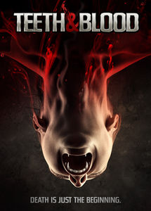 Teeth and Blood , Danielle Vega