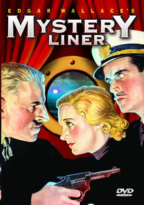 Mystery Liner , Astrid Allyn