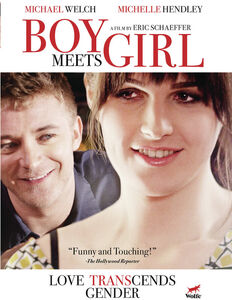 Boy Meets Girl , Michael Galante