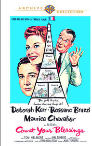 Count Your Blessings , Deborah Kerr