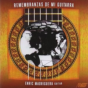 Remembranzas de Mi Guitarra