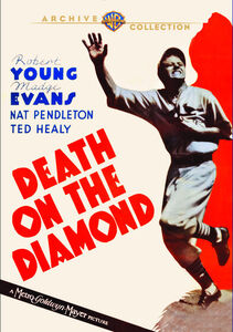 Death on the Diamond