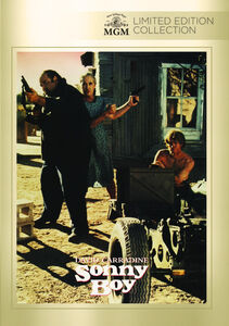 Sonny Boy