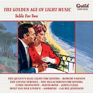 Table For Two (Various Artists)