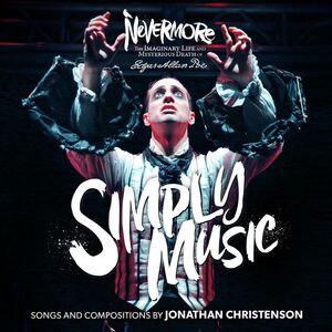 Nevermore - Simply Music (Original Soundtrack)