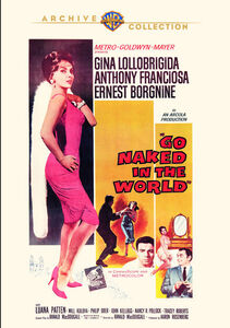 Go Naked in the World , Gina Lollobrigida