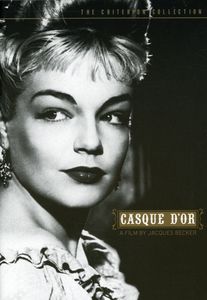Casque D'Or (Criterion Collection) , Paul Az is