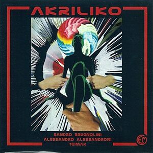 Akriliko (Original Soundtrack) [Import]
