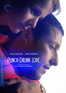 Punch-Drunk Love (Criterion Collection)