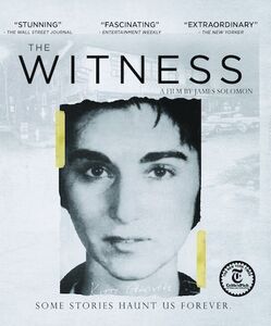 The Witness: Special Director's Edition