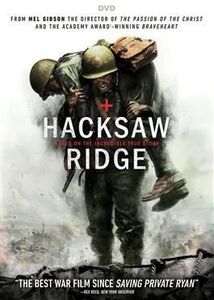Hacksaw Ridge , Andrew Garfield