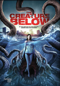 The Creature Below