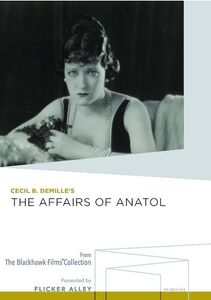 The Affairs of Anatol