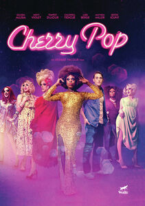 Cherry Pop