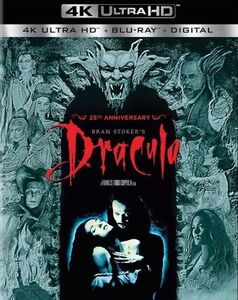 Bram Stoker's Dracula (25th Anniversary)