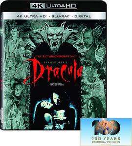 Bram Stoker's Dracula (25th Anniversary)