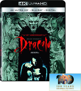 Bram Stoker's Dracula (25th Anniversary) , Gary Oldman