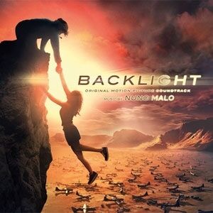 Backlight (Original Motion Picture Soundtrack) [Import]