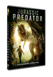 Jurassic Predator