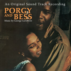 Porgy and Bess (Original Soundtrack Recording)