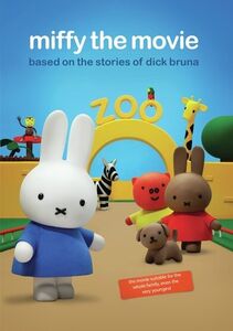 Miffy the Movie