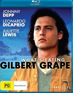 What's Eating Gilbert Grape [Import]