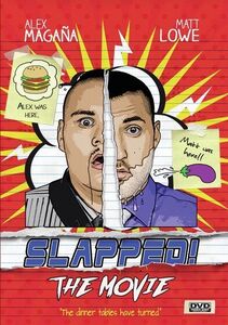 Slapped! The Movie